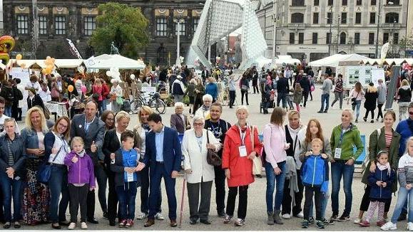 Poznański Dzień Organizacji Pozarządowych